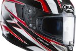 Casque HJC R-PHA10 PLUS - Des évolutions à juste titre