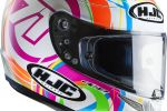Casque HJC R-PHA10 PLUS - Des évolutions à juste titre
