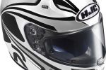 Casque HJC R-PHA10 PLUS - Des évolutions à juste titre