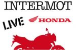 Intermot en Live - Honda dévoile les modèles 2013