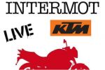Intermot en Live - KTM dévoile officiellement sa 1190 Adventure (R)