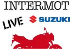 Intermot en Live - Suzuki présente son concept V-Strom 1000
