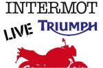 Intermot en Live - Triumph dévoile sa nouvelle Street Triple (R) 2013