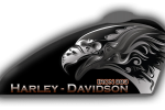 Un Suisse dans le Top Ten du concours Harley-Davidson Design Contest - A vous de voter !