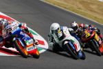 Maverick Viñales s'impose sur le fil au Mugello