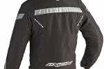 IXON Tracker, la veste tout-en-un pour affronter l&#039;hiver... et la nouvelle législation !