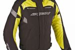 IXON Tracker, la veste tout-en-un pour affronter l&#039;hiver... et la nouvelle législation !