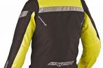 IXON Tracker, la veste tout-en-un pour affronter l&#039;hiver... et la nouvelle législation !