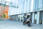 IXON Tracker, la veste tout-en-un pour affronter l&#039;hiver... et la nouvelle législation !