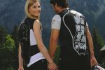 Dorsale iXS Carapax, le gilet de protection de niveau 2