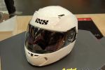 iXS HX510, le nouveau casque intégral du fabricant suisse