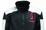 Veste pluie iXS Waterford, pour rouler à l&#039;abri des intempéries !