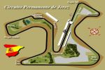 Le circuit de Jerez sera au calendrier du WSBK de 2013 à 2015
