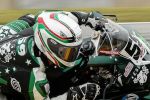 Jake Holden rejoint le Chp Superbike sur une BMW pour la course de Miller