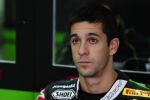 Une lueur d'espoir pour le pilote Kawasaki Joan Lascorz