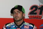 John Hopkins ne participera pas à la course WSBK de Donington