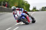 Duke Video a filmé de main de maître le TT Isle of Man 2011