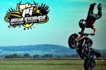 Jonathan Grossenbacher, un stunter Made in Switzerland