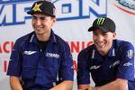Les pilotes Yamaha sont prêts pour la manche du Sachsenring