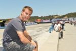 Jules Cluzel confirmé dans le team PTR Honda