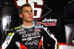 Jules Cluzel va rejoindre le Championnat Supersport avec Kawasaki