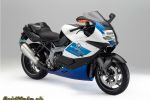 BMW K1300S HP – Avec du carbone c’est encore mieux!