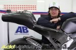 250cv et 360 km/h pour la Desmosedici de Karel Abraham