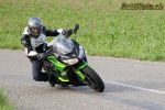 Kawasaki Z1000SX, le touring-sportif revient à charge !