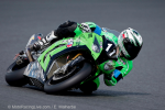 La Kawasaki SRC n°11 remporte le 76ème Bol d&#039;Or devant le SERT