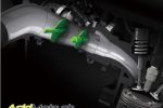 Kawasaki Ninja 250R 2013, les photos et infos !