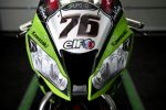 Kawasaki adopte en avance les nouvelles règles WSBK 2013
