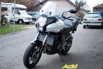Kawasaki Versys 1000 - La preuve par quatre