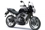 Kawasaki Versys 1000, déclinaison envisageable pour 2012 ?