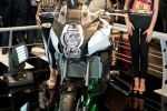 Kawasaki Versys 1000 – Le trail aux 4 cylindres