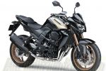Kawasaki Z750R 2012, disponible dès le 1er septembre!