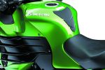 Kawasaki 2012, la nouvelle ZZR1400