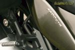 Kawasaki 1400GTR - La stupéfiante GT