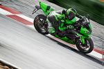 Kawasaki Ninja ZX-6R Performance