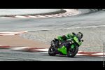 Kawasaki Ninja ZX-6R Performance
