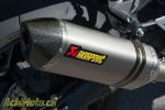 Kawasaki Z 750 R ABS – La même, en mieux!