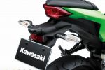 La Kawasaki Ninja 300, à l&#039;assaut des jeunes permis !