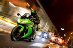 Découvrez la gamme Kawasaki lors des Open House 2012, les 24 et 25 novembre