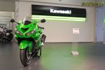 Liste de prix 2012 Kawasaki Suisse