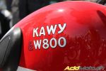 Kawasaki W800 Gentlemen Cup 2012 - Start your engines ! (Bürglen, TG)