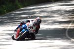 Keith Amor, icône du Tourist Trophy, se retire