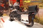 Intermot en Live - KTM dévoile officiellement sa 1190 Adventure (R)