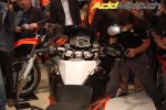 Intermot en Live - KTM dévoile officiellement sa 1190 Adventure (R)