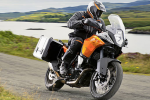 KTM 1190 Adventure (R), des vidéos pleines d&#039;action !