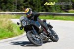 KTM 1190 Adventure R - La nouveauté 2013 des oranges !