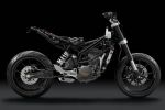 La KTM 350 Duke arrive en 2013, la sportive en 2014!